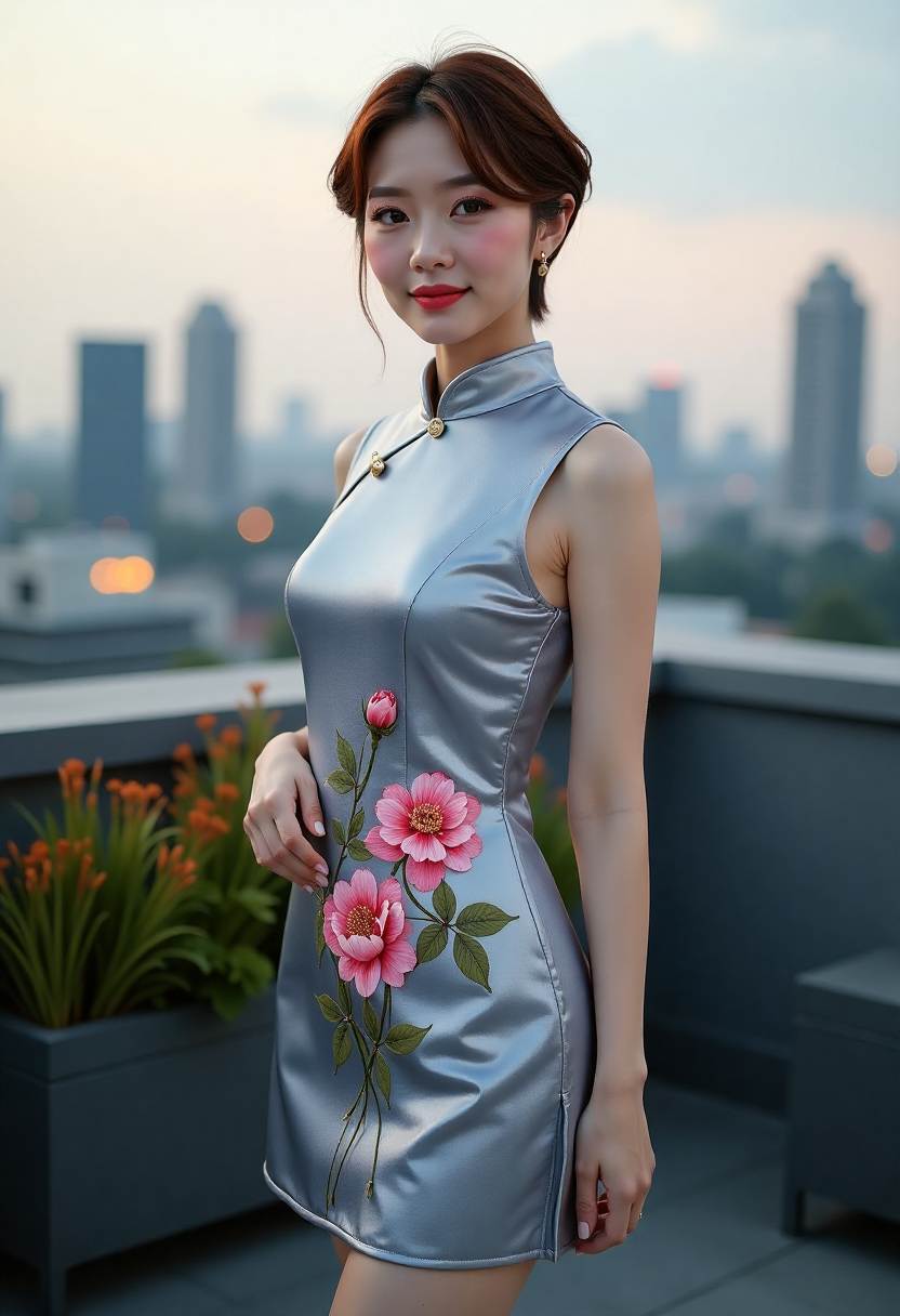 十一号楼 海报