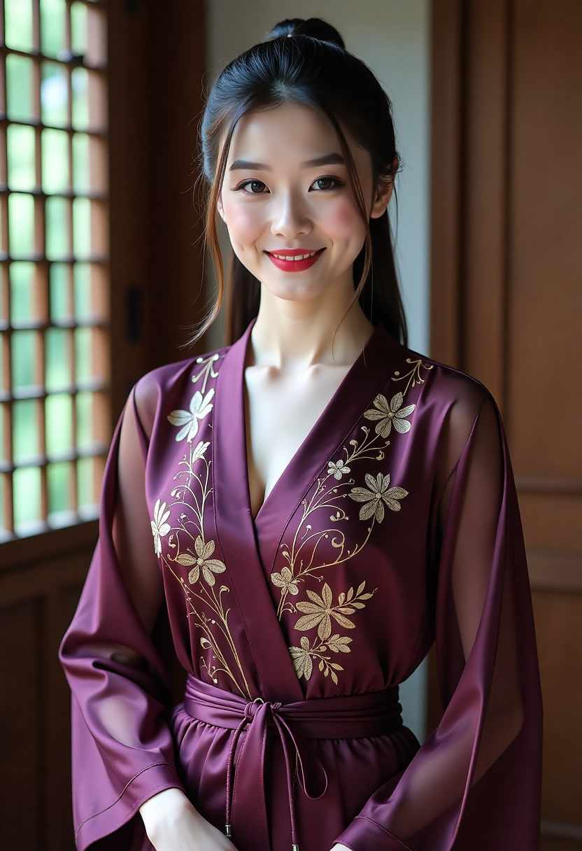 沉默的监控室 剧集卡