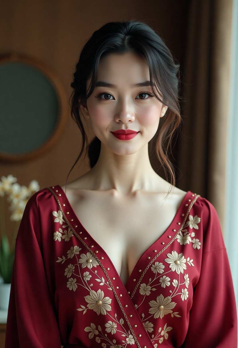 推荐影片 无名住户