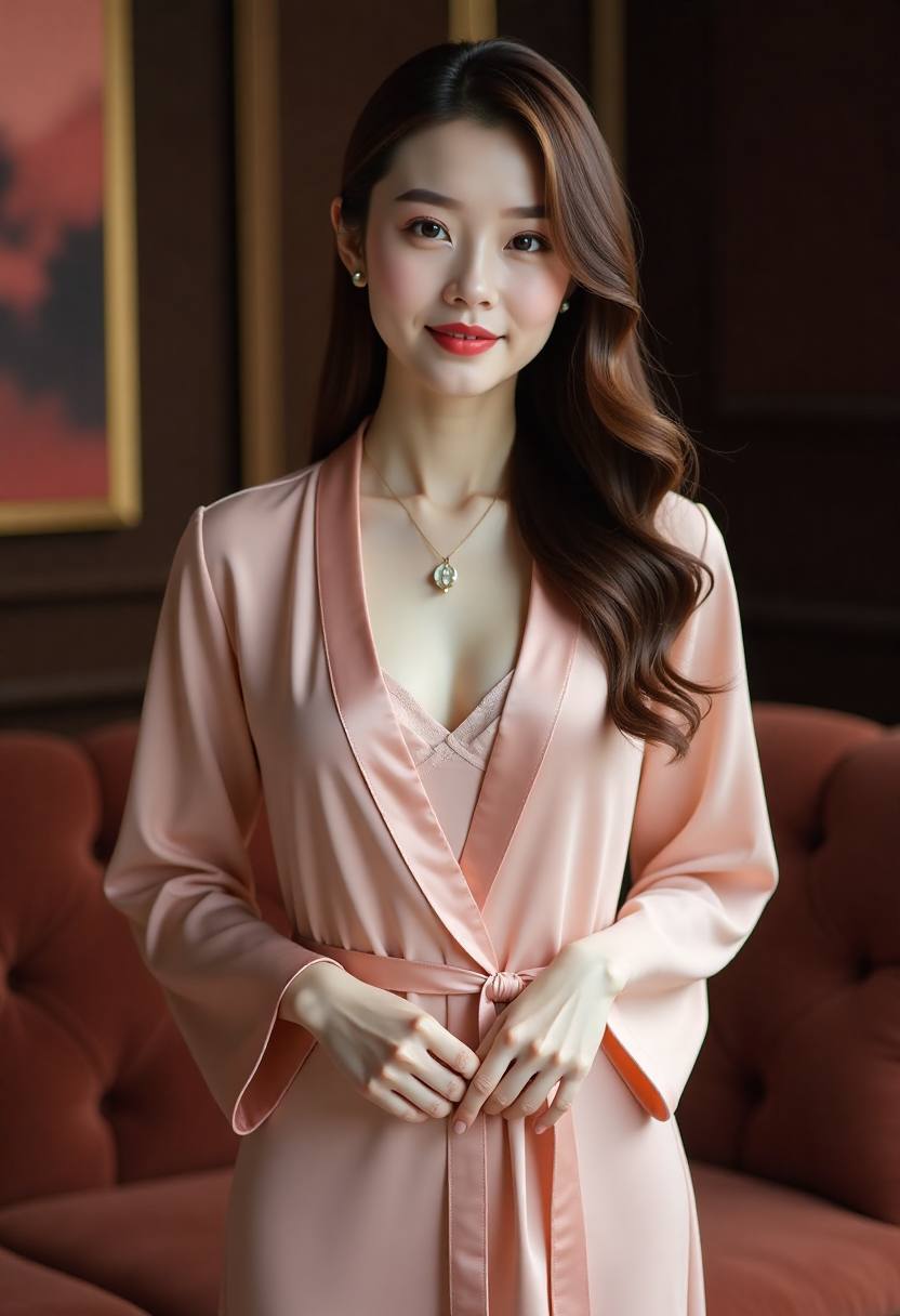沉默的监控室 海报