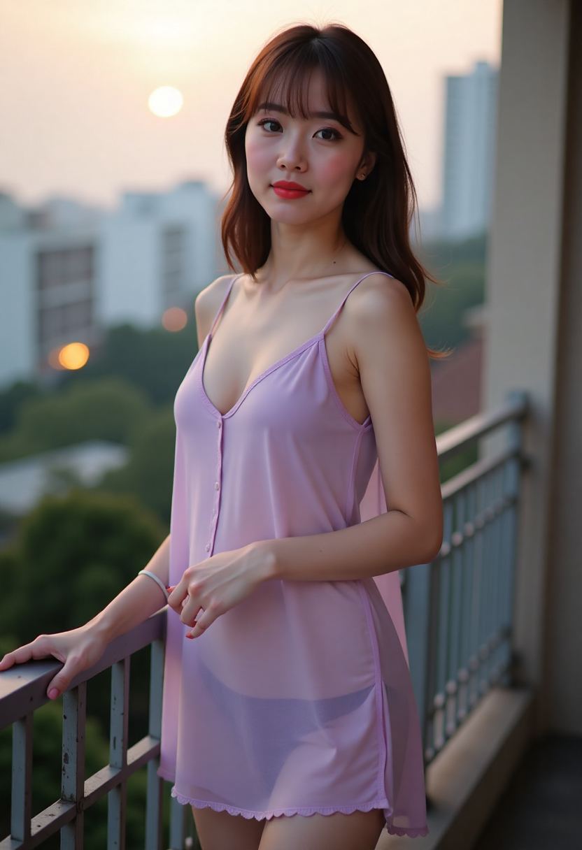秘密邻居 剧集卡